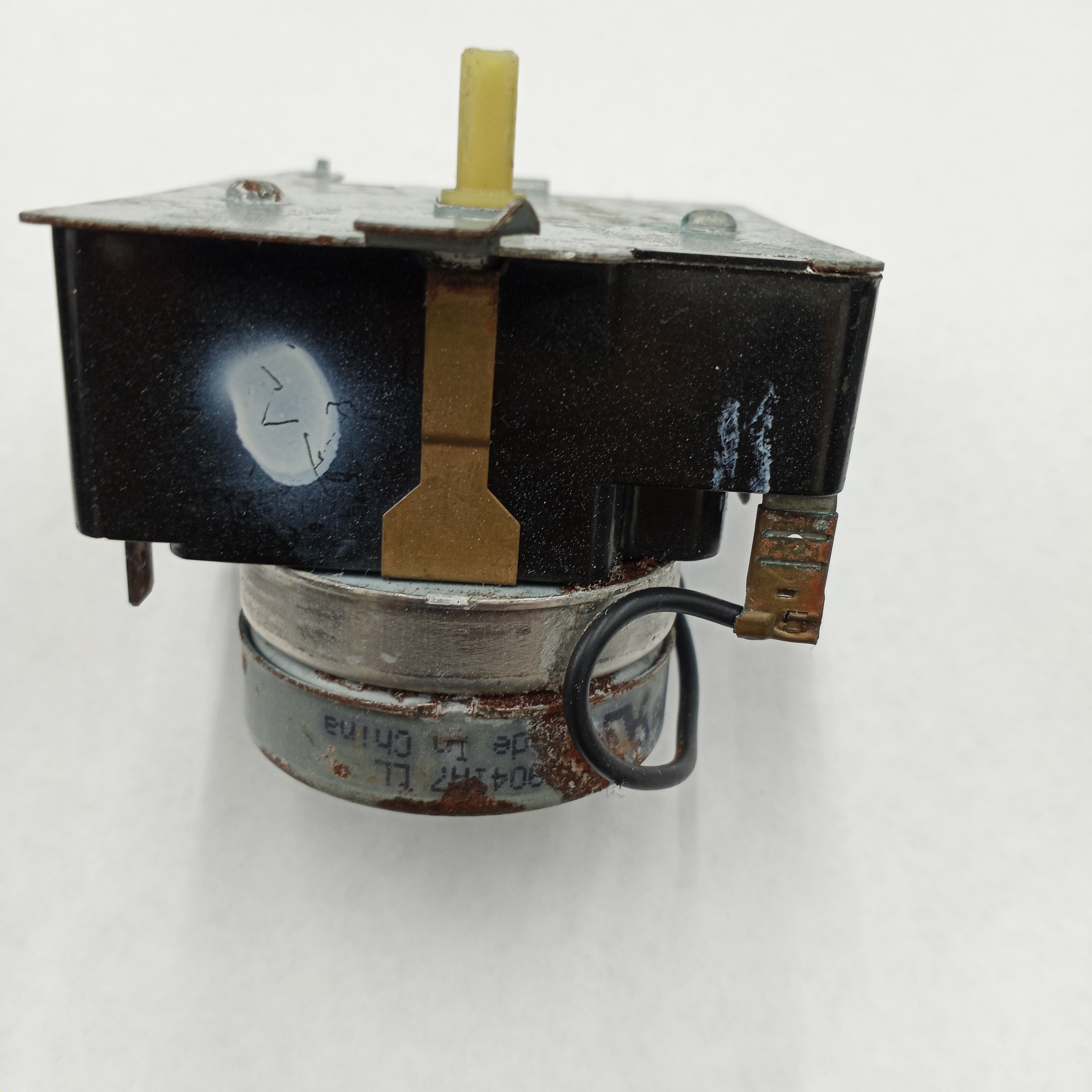 GE Dryer Timer 212D1233P007 WE4M359 GE Dryer Timer 212D1233P007 WE4M359